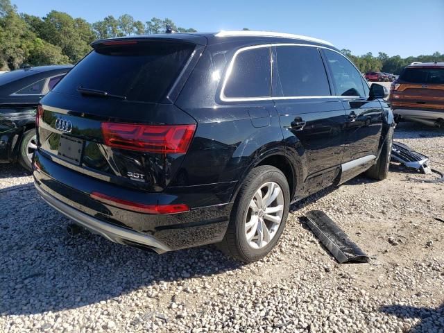 2018 Audi Q7 Premium Plus