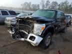 2012 Ford F250 Super Duty