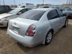 2006 Nissan Altima S