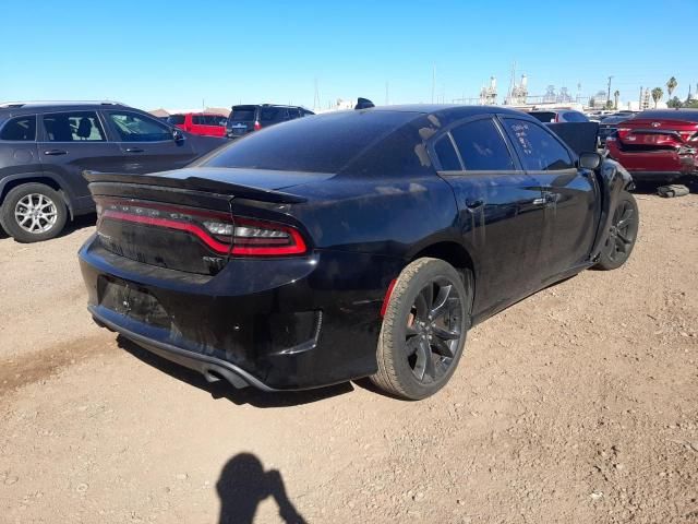 2017 Dodge Charger SXT