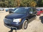 2013 Chrysler Town & Country Touring L