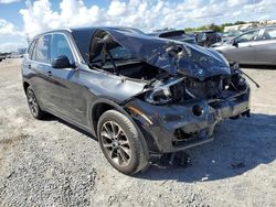 BMW Vehiculos salvage en venta: 2018 BMW X5 SDRIVE35I