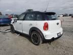 2012 Mini Cooper S Countryman