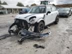 2012 Mini Cooper S Countryman