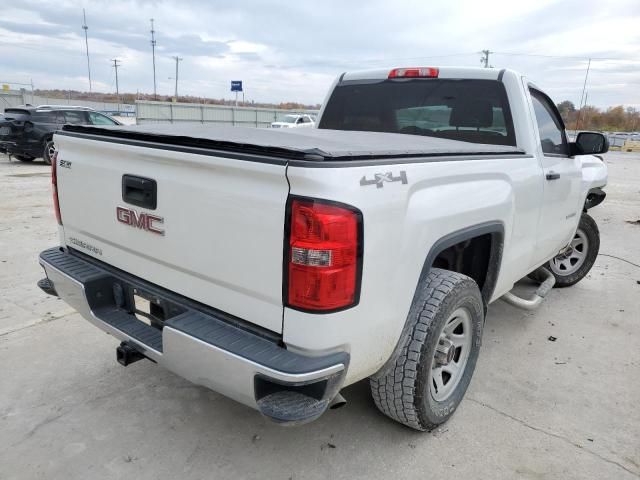 2014 GMC Sierra K1500