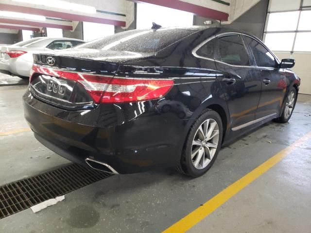 2016 Hyundai Azera