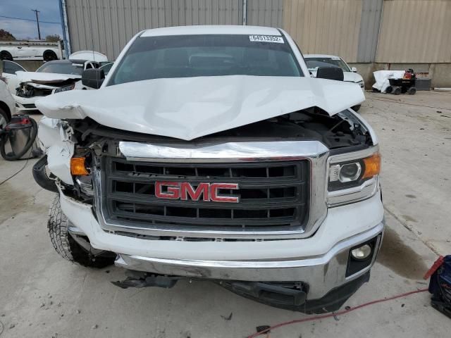 2014 GMC Sierra K1500