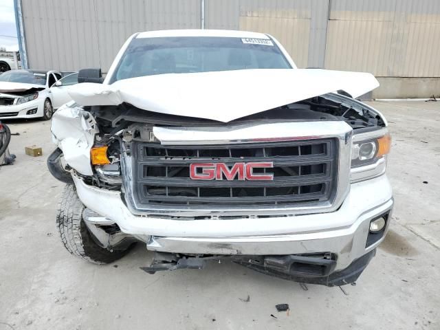 2014 GMC Sierra K1500