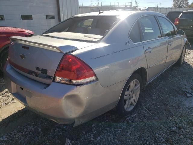 2007 Chevrolet Impala LT