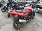 2006 Kawasaki EX500 D