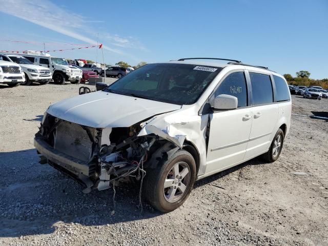 2010 Dodge Grand Caravan SXT