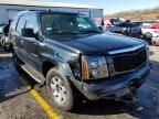 2004 Cadillac Escalade Luxury