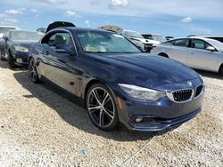 2019 BMW 430I for sale in Fort Pierce, FL