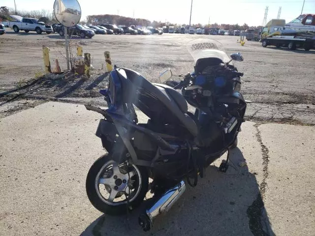 2005 Suzuki AN400 K3