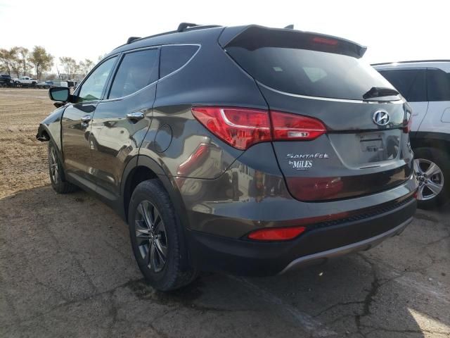 2014 Hyundai Santa FE Sport