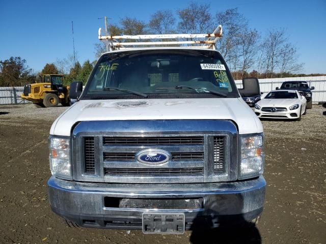 2014 Ford Econoline E250 Van