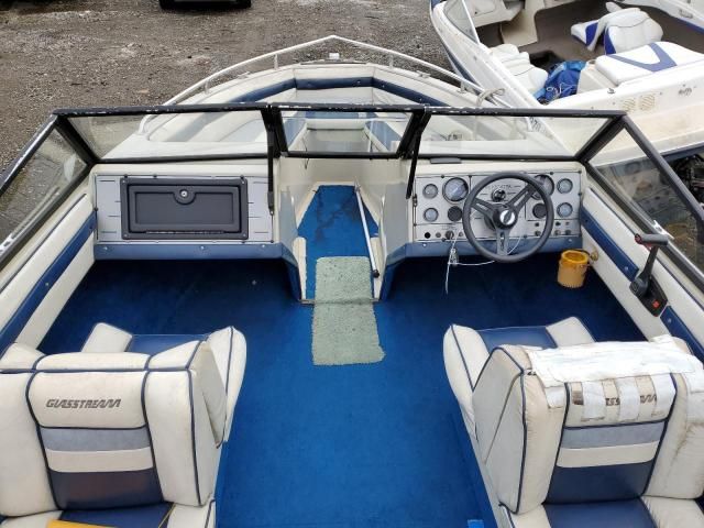 1987 Regal Boat