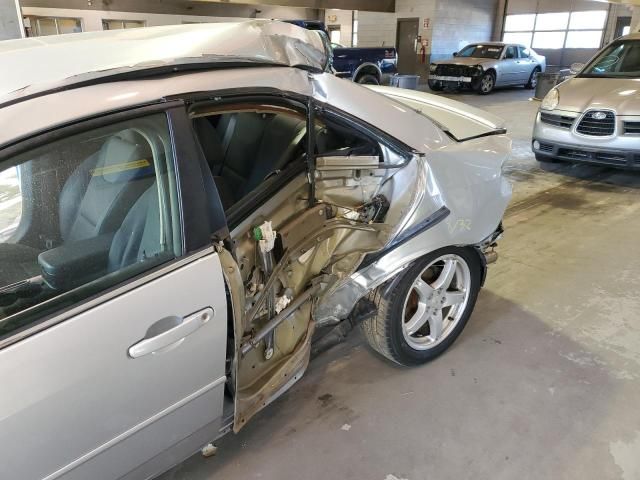 2009 Pontiac G6 GT