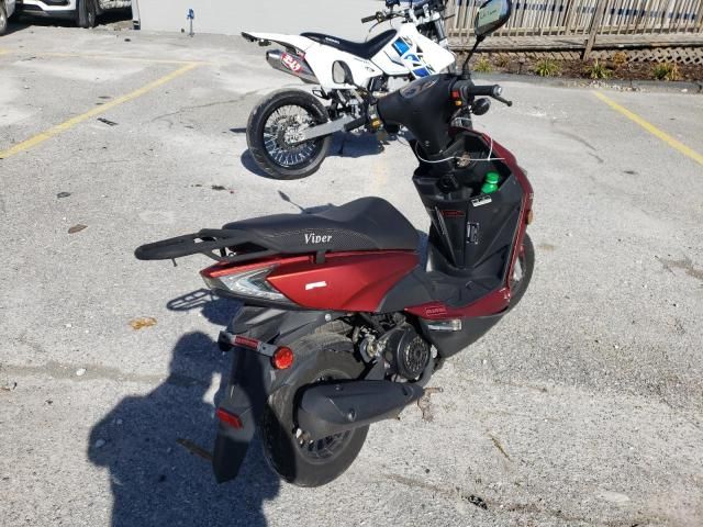 2021 Other Moped