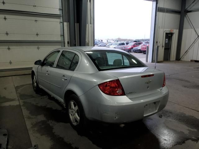 2009 Chevrolet Cobalt LT