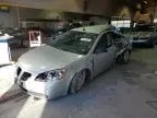 2009 Pontiac G6 GT