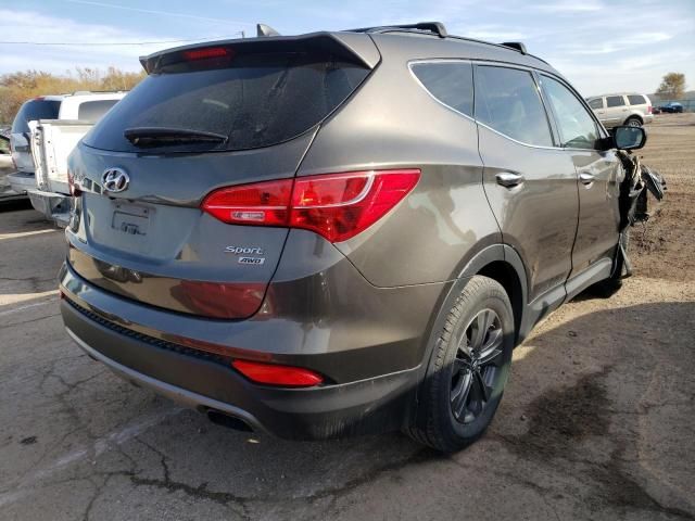 2014 Hyundai Santa FE Sport