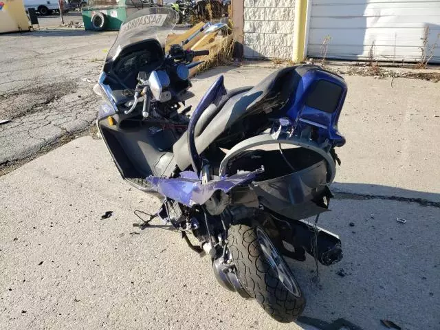 2005 Suzuki AN400 K3