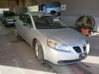 2009 Pontiac G6 GT