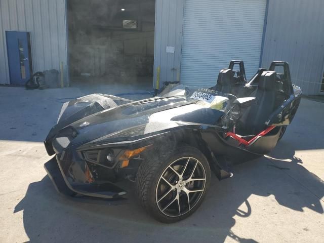 2016 Polaris Slingshot SL