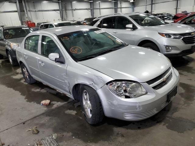 2009 Chevrolet Cobalt LT