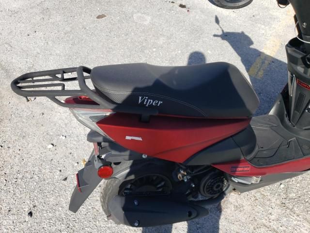 2021 Other Moped