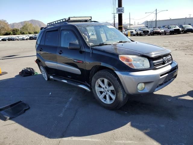 2004 Toyota Rav4