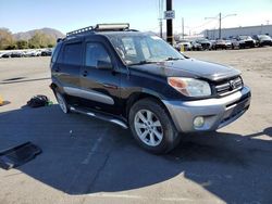 2004 Toyota Rav4 en venta en Colton, CA