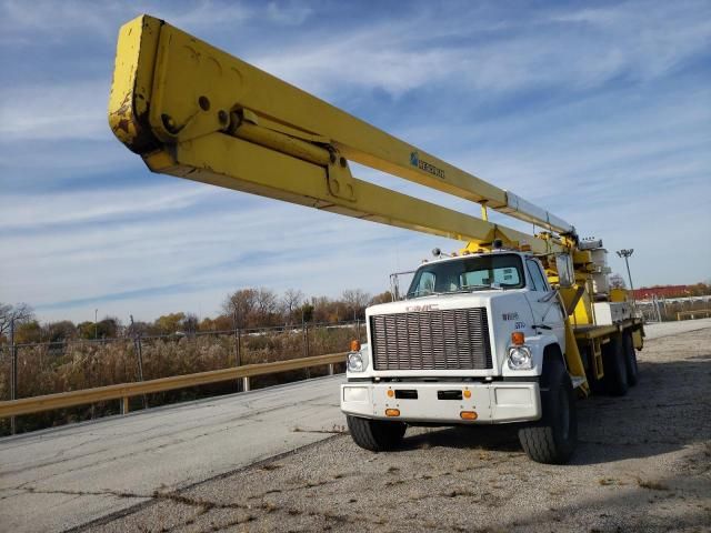 1988 GMC J7500 J8C064