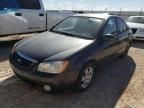 2004 KIA Spectra LX