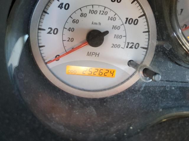 2004 Toyota Rav4