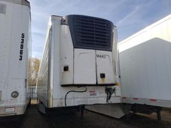Salvage trucks for sale at Elgin, IL auction: 2017 Utility Trailer
