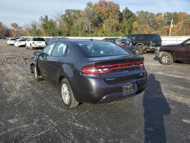 2014 Dodge Dart SXT