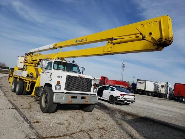 1988 GMC J7500 J8C064