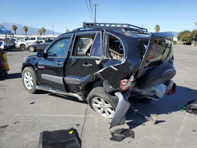 2004 Toyota Rav4