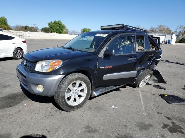 2004 Toyota Rav4