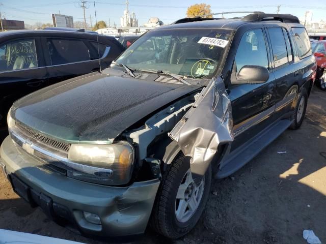 2002 Chevrolet Trailblazer EXT