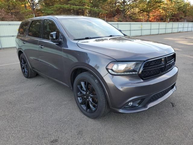 2017 Dodge Durango R/T