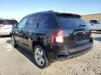 2015 Jeep Compass Latitude