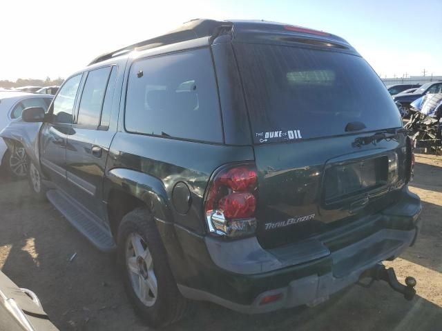 2002 Chevrolet Trailblazer EXT