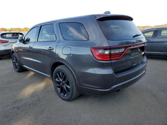 2017 Dodge Durango R/T