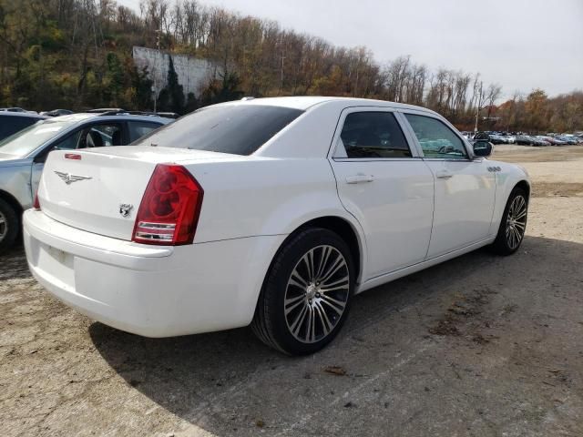 2010 Chrysler 300 S