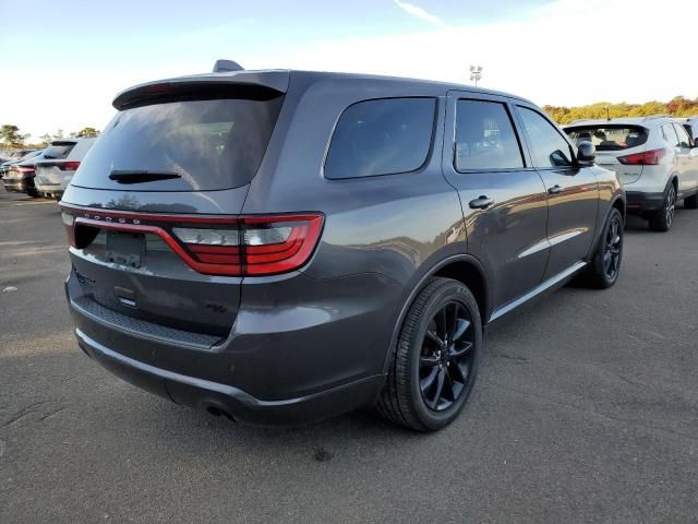 2017 Dodge Durango R/T