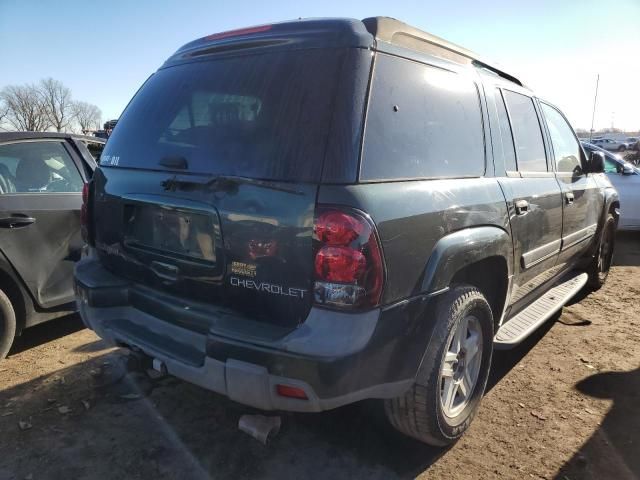 2002 Chevrolet Trailblazer EXT