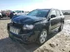 2015 Jeep Compass Latitude